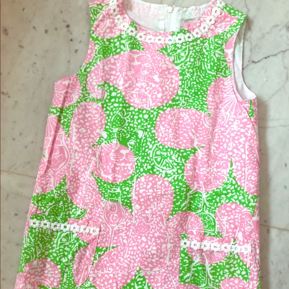 Lilly Pulitzer. perfect condition, like new!
